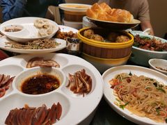 -三道菜(明堂公园店)