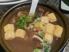 -南京大牌档(三阳广场苏宁店)