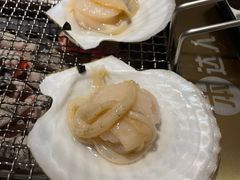 -本达人海鲜烧烤·朝鲜族风味(发展店)