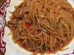 -破三川·新川菜(静安大融城店)