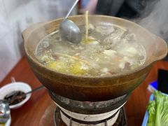 -威邵鸡煲(西华路总店)