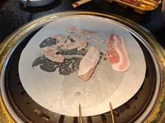 -熊大·鲜烤黄牛肉(五山店)