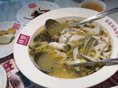 -新辣宴·湖南家常菜·商务聚餐(中粮创芯店)