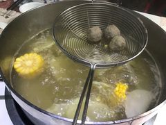 -潮正和潮汕牛肉火锅·老字号(番禺万达店)