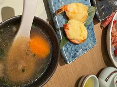 -大渔铁板烧(花园道店)