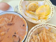 -方中山胡辣汤(天河区店)