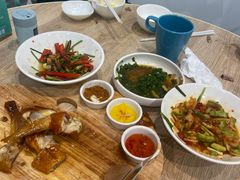 -小雅木姜子烤鸡·贵州菜(鸿通城店)