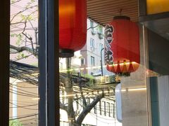 -东京屋(武定路店)