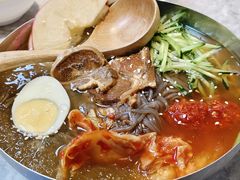 -屋里家延边朝鲜族冷面(南园店)