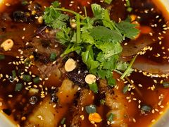 夫妻肺片-铁公鸡·四川料理(天环广场店)