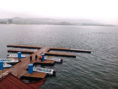 -南京金牛湖风景区