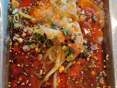 -弓虽昌焖烧鸡(大竹林店)