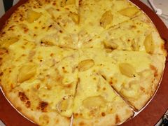 -必胜客(新一城店)