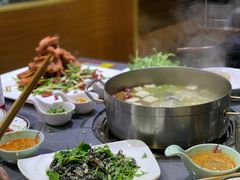 -金龙·打边炉(武进路店)