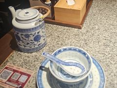 -南京大牌档(济南万象城店)