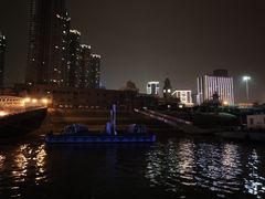 -武汉关码头(轮渡站)