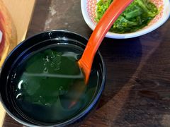 -牛邸·烧肉饭(来福士店)