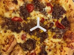 -必胜客(远大路店)