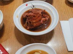 -喜家德虾仁水饺(南山书城店)