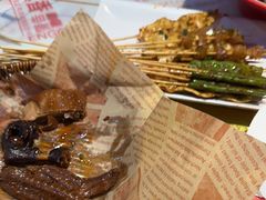 -辣不怕口味虾(凌霄路店)