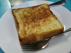 -阿信厚吐司(曾厝垵店)