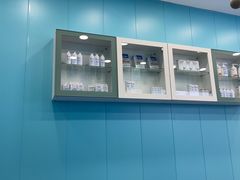 -Andrew指甲专科灰指甲·甲沟炎矫正·3D步态矫形鞋垫定制(浦三路店)