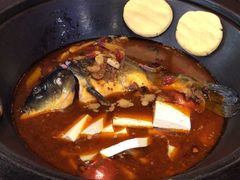 -粗粮人家·东北菜(洋桥店)