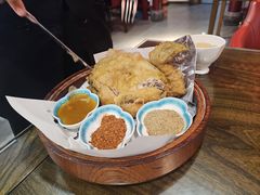 -秦月轩·陕西家乡菜(阜成路·五棵松店)