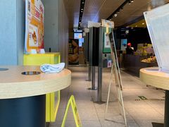 -麦当劳(花园北路店)