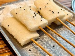 -北丐先生·野馄饨烧烤(长宁龙之梦店)