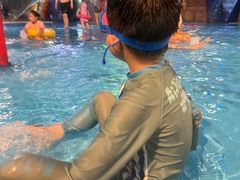 -青岛东方影都融创水世界