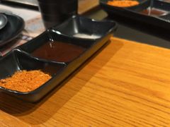 -千寻烧肉(政务区店)