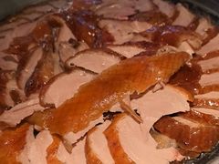 -守柴炉烤鸭(鱼嘴店)