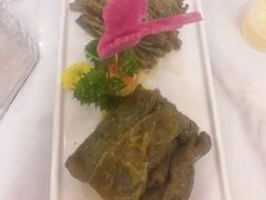 -清真·西北人家风味馆(中山中路店)