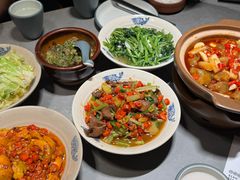-潇湘阁(汉光百货店)