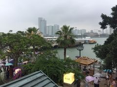 -苏小糖(鼓浪屿三丘田花园店)