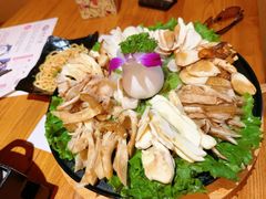 -束河人家(南锣鼓巷店)