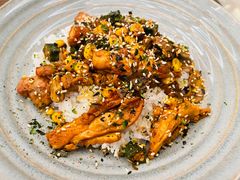 -玲婧胡同·生日蛋糕·餐厅(嘉里城店)