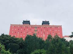 -普陀宗乘之庙(小布达拉宫)