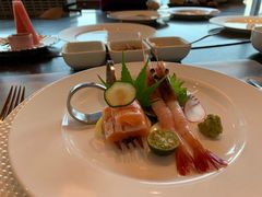 -一板铁板烧·隐秘一线江景花园餐厅(西湖左岸·天元店)