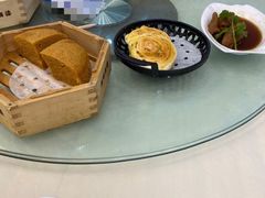 凤爪-新河畔海鲜酒楼(虎门店)