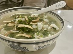 -老地方面馆(思南路店)