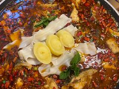 -聂发财重庆江湖菜(解放碑店)