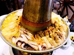 -渔娘渔家丹东海鲜(东直门店)