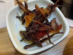 -妈妈的味道(和顺古镇店)