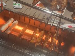 -丰茂烤串(金源店)