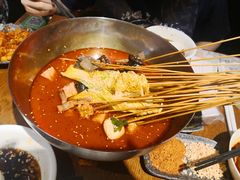-付小姐在成都(五道口店)