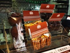 -Juicy Bakery(大学路店)