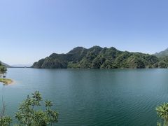 -黄松峪水库