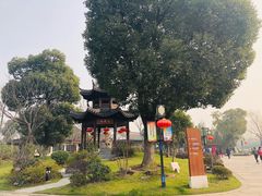 -梁鸿国家湿地公园